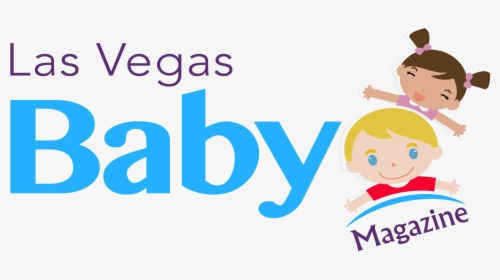 Las Vegas Baby Magazine, HD Png Download, Free Download