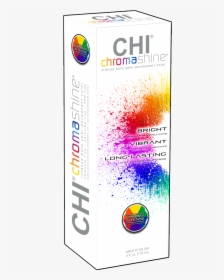 Chromashine-box - Chromashine Shades Of Grey, HD Png Download, Free Download