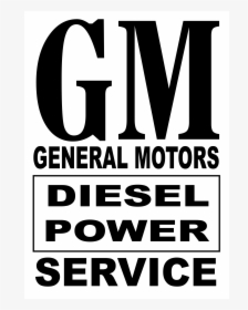 Diesel Power Logo Png Transparent - Diesel Power, Png Download, Free Download
