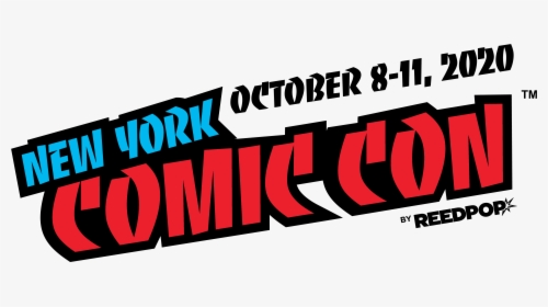 Image Result For New York Comic Con - Nyc Comic Con 2018, HD Png Download, Free Download