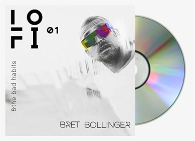 Bret Bollinger, HD Png Download, Free Download