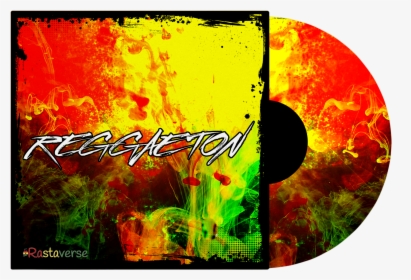 Rasta Music Reggaeton, HD Png Download, Free Download