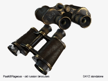 Binoculars Dayz, HD Png Download, Free Download