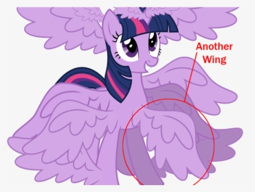 Princess Twilight Sparkle, HD Png Download, Free Download