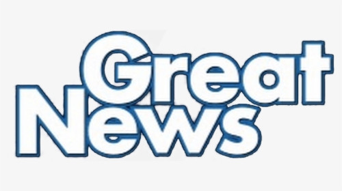 Great News Wiki - Parallel, HD Png Download, Free Download