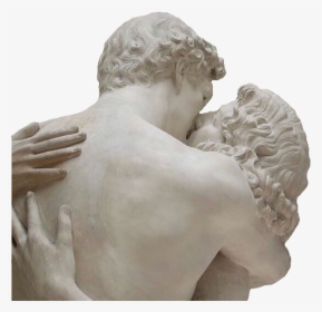 Renaissance Statue Aesthetic, HD Png Download, Free Download