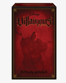 Disney Villainous Expansion 4, HD Png Download, Free Download
