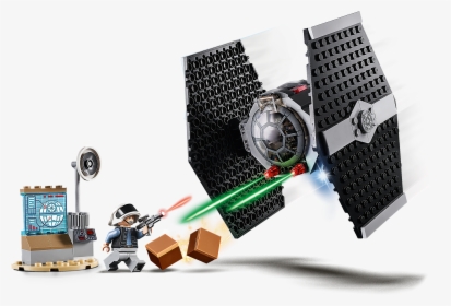 Lego Star Wars 2019 Tie Fighter, HD Png Download, Free Download