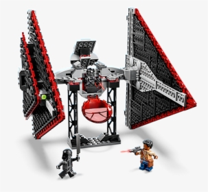 Lego Star Wars Sith Tie Fighter, HD Png Download, Free Download