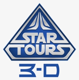 Disney's Hollywood Studios Star Tours 3d, HD Png Download, Free Download