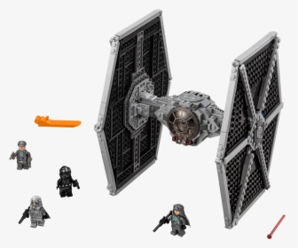 Lego Tie Fighter 75211, HD Png Download, Free Download