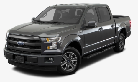2017 Ford F-150 In Hoover, Al - Ford F150 Png, Transparent Png, Free Download