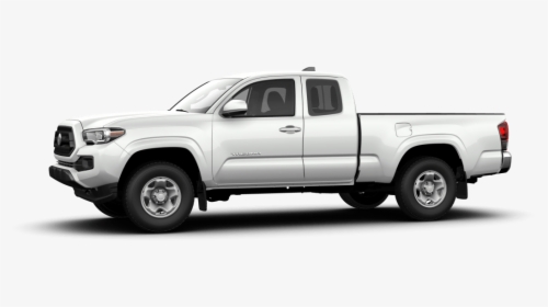 Toyota Tacoma, HD Png Download, Free Download