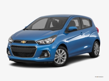 Test Drive A 2016 Chevrolet Spark At Jackson Chevrolet - 2017 Chevy Spark, HD Png Download, Free Download