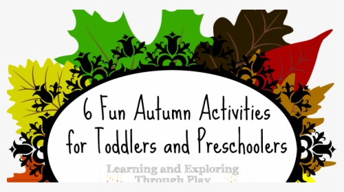 Learning And Exploring Through Play, HD Png Download, Free Download