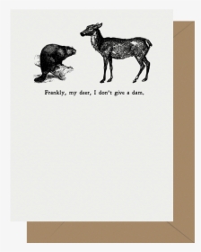 Image - Funny Calligraphy Cards, HD Png Download, Free Download