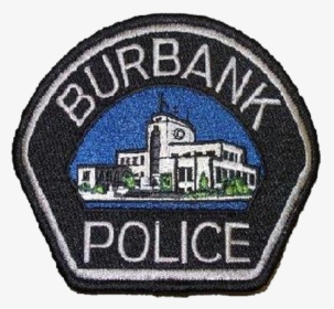 Burbankpd - Emblem, HD Png Download, Free Download