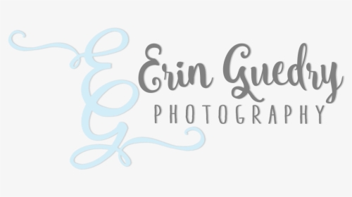 Erin Guedry Photography - Calligraphy, HD Png Download, Free Download