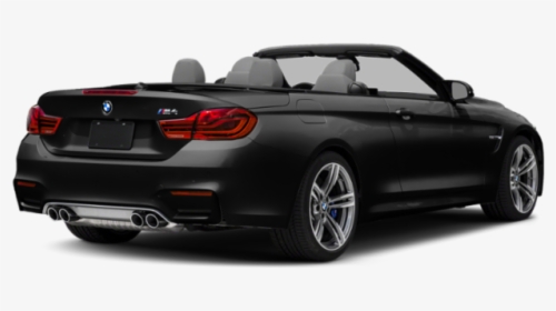 New 2020 Bmw M4 Cabriolet - Bmw M2 Convertible 2010, HD Png Download, Free Download