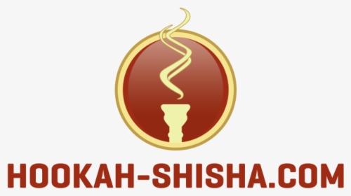 Hookah Shisha Logo, HD Png Download, Free Download