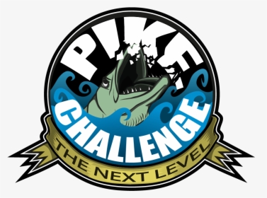 Vi Drar Till Pike Challenge - Andre Tellström Örnsköldsvik, HD Png Download, Free Download