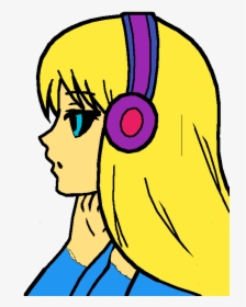Listening To Music Clipart, HD Png Download, Free Download