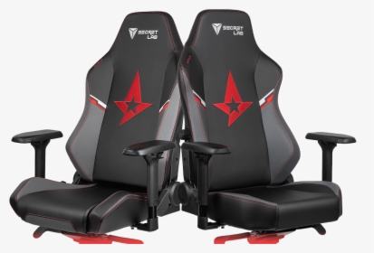 Secretlab X Astralis - Game Of Thrones Gaming Chair, HD Png Download, Free Download