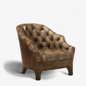 Club Chair, HD Png Download, Free Download