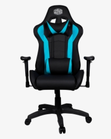 Cooler Master Gaming Chair, HD Png Download, Free Download