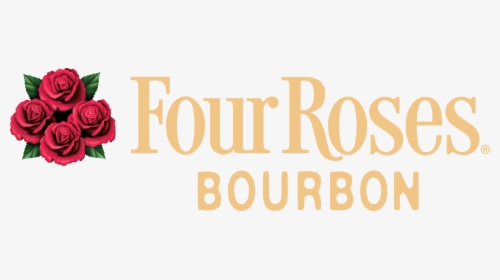 Four Roses Whiskey Logo, HD Png Download, Free Download