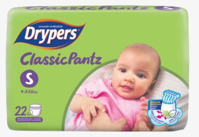 Baby Diaper Png, Transparent Png, Free Download