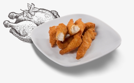Chicken Fingers, HD Png Download, Free Download