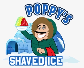 Shave Ice Png, Transparent Png, Free Download