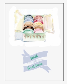 Macaroons, HD Png Download, Free Download