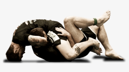 Submission Grappling, HD Png Download, Free Download