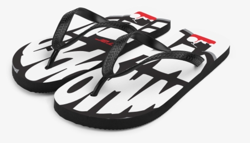 Flip-flops, HD Png Download, Free Download