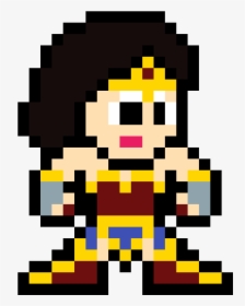 8 Bit The Flash, HD Png Download, Free Download