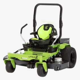 52 - Lawn Mower, HD Png Download, Free Download