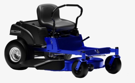 Riding Mower, HD Png Download, Free Download