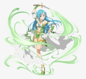 Hình Asuna Đẹp, HD Png Download, Free Download