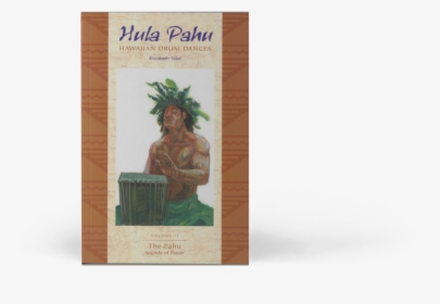 Hula Pahu, Hawaiian Drum Dances, Volume Ii - Herbal, HD Png Download, Free Download