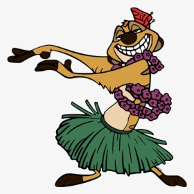 Timon Lion King Png, Transparent Png, Free Download