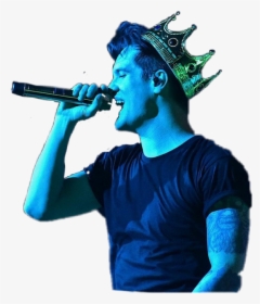 #brendonure #beebo #panicathedisco - Singing, HD Png Download, Free Download