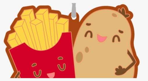 Potato Day Clipart, HD Png Download, Free Download