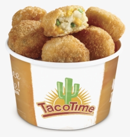 Taco Time Mexi Fries, HD Png Download, Free Download