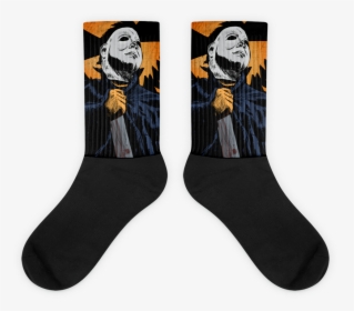 Horror Movies Socks, HD Png Download, Free Download