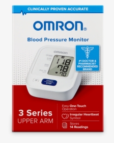 Omron Evolve Blood Pressure Monitor, HD Png Download, Free Download