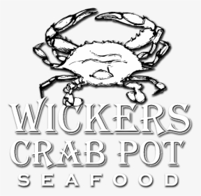 Wickers Crab Pot, HD Png Download, Free Download