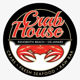 Crab House-01 - Emblem, HD Png Download, Free Download