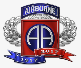 82nd Airborne Division, HD Png Download, Free Download